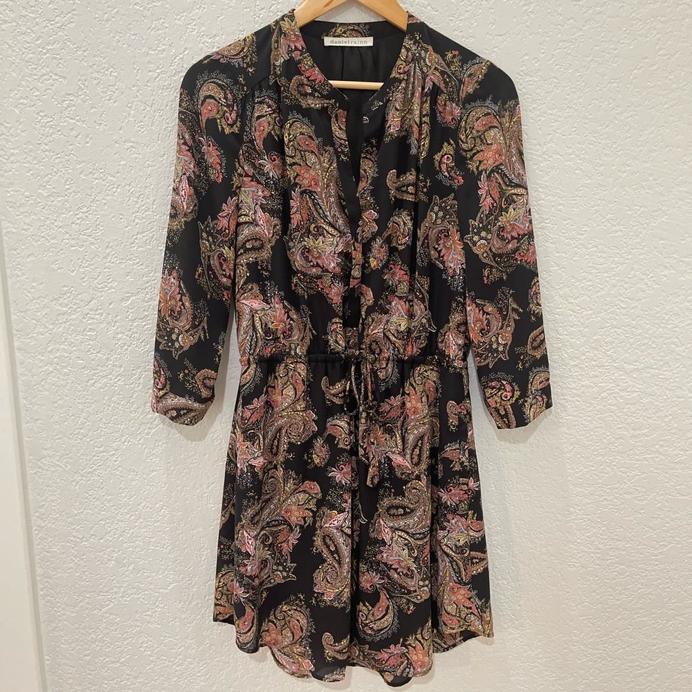 Daniel Rainn Dress